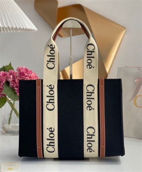 chloe bags replica|chloe tote bag copy.